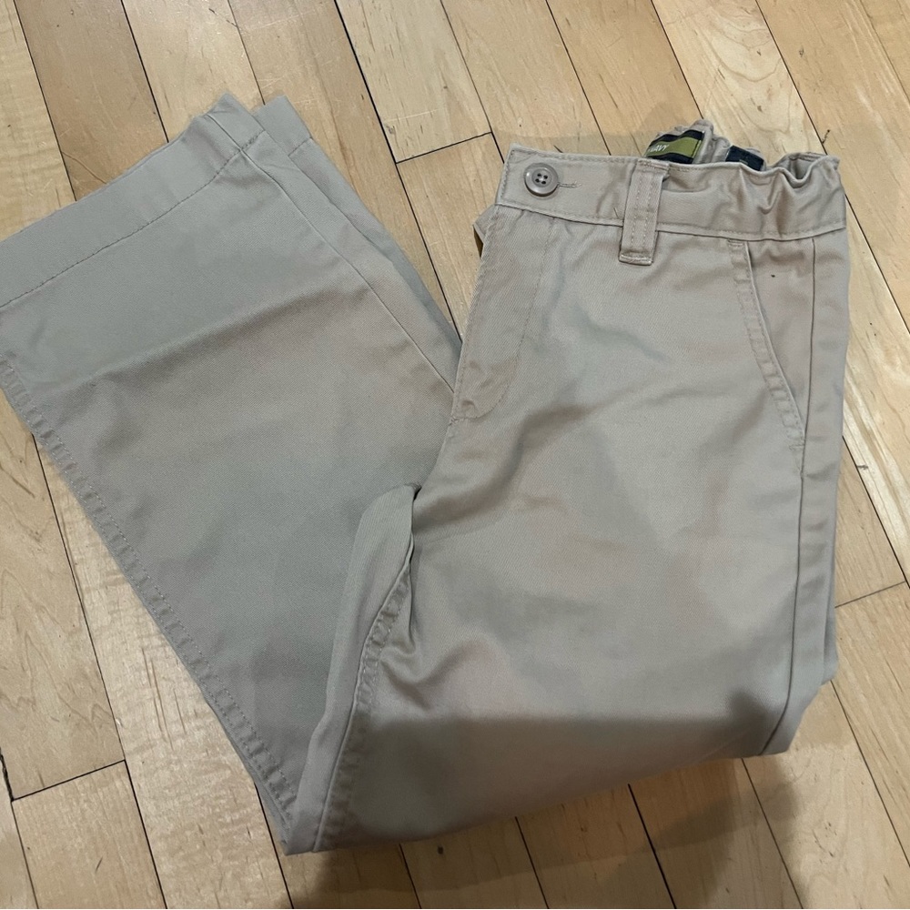 Old Navy Khakis